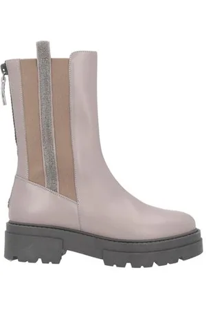Fabiana Filippi CALZADO - Botines de caña alta
