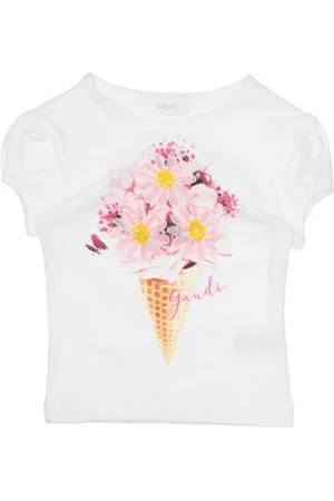 Gaudi CAMISETAS Y TOPS - Camisetas