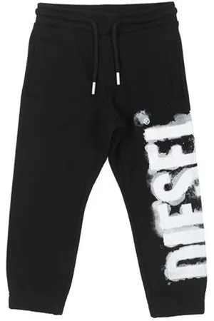 Diesel PARTES DE ABAJO - Pantalones
