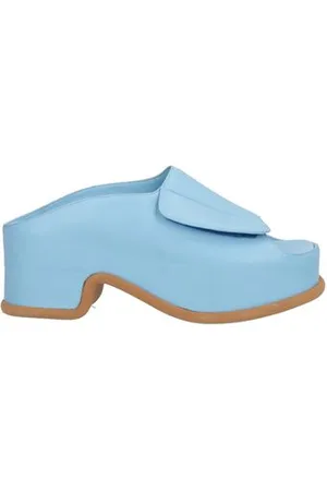 DRIES VAN NOTEN CALZADO - Sandalias con cierre