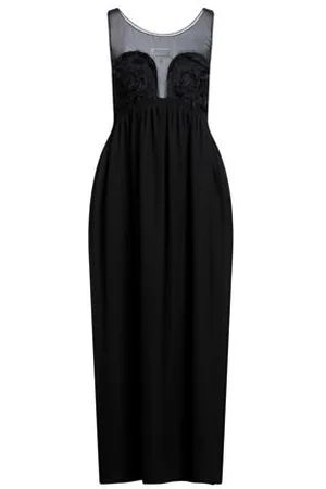 Maison Margiela VESTIDOS - Vestidos largos