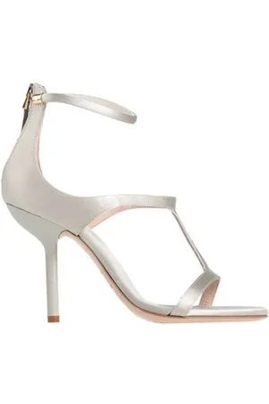 Emporio Armani CALZADO - Sandalias con cierre