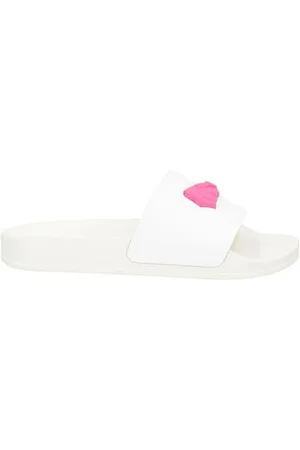 Msgm CALZADO - Sandalias con cierre
