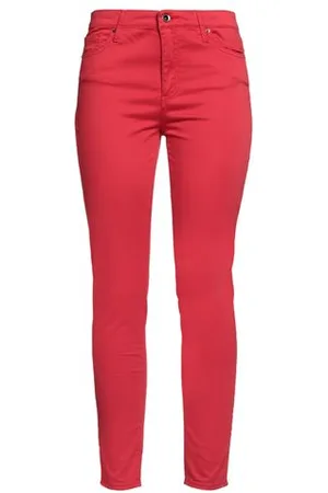 Armani Exchange PARTES DE ABAJO - Pantalones