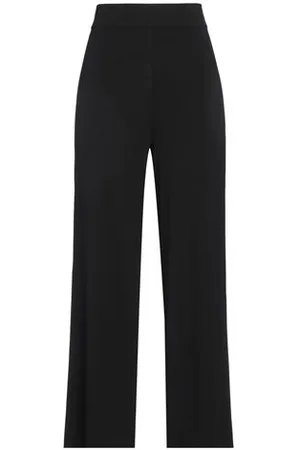 ALPHA STUDIO PARTES DE ABAJO - Pantalones