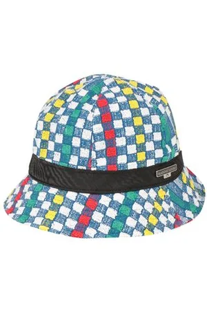 Marine Serre COMPLEMENTOS - Sombreros