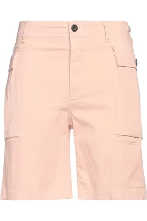 ARIES PARTES DE ABAJO - Pantalones cortos y bermudas