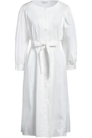 Caractere VESTIDOS - Vestidos midi