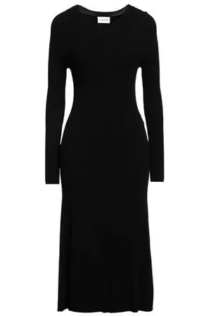 P.A.R.O.S.H. VESTIDOS - Vestidos midi