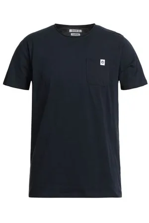 OVER-D CAMISETAS Y TOPS - Camisetas