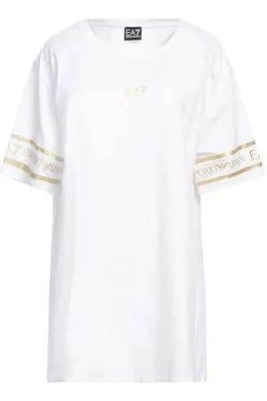 EA7 CAMISETAS Y TOPS - Camisetas