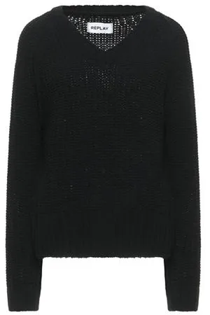 Replay PRENDAS DE PUNTO - Pullover