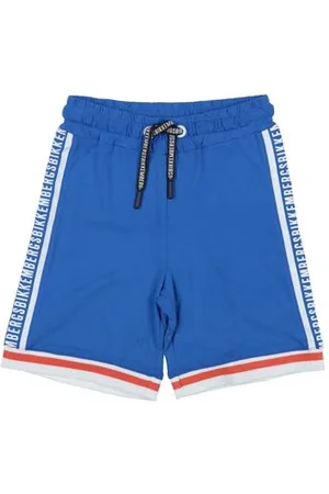 Bikkembergs PARTES DE ABAJO - Pantalones cortos y bermudas