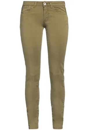 haikure PARTES DE ABAJO - Pantalones