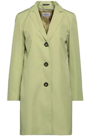 Cinzia Rocca ROPA DE ABRIGO - Abrigos y gabardinas