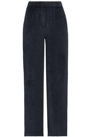 ANNA SERAVALLI PARTES DE ABAJO - Pantalones