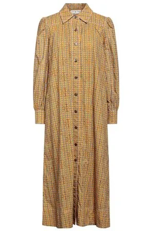 Tory Burch VESTIDOS - Vestidos midi