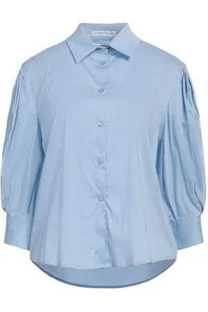 Caractere CAMISETAS Y TOPS - Camisas