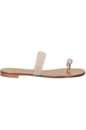 Giuseppe Zanotti CALZADO - Sandalias de dedo
