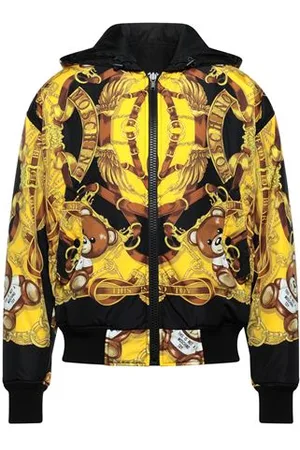 Moschino ROPA DE ABRIGO - Chaquetas y cazadoras