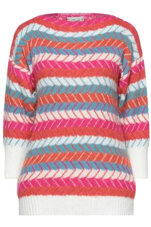 CROCHÈ PRENDAS DE PUNTO - Pullover