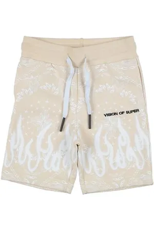 Vision Of Super PARTES DE ABAJO - Pantalones cortos y bermudas