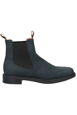 santoni CALZADO - Botines de caña alta