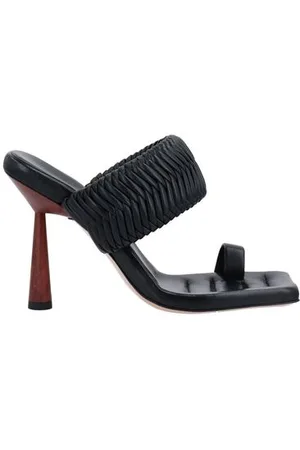 GIA/RHW CALZADO - Sandalias de dedo