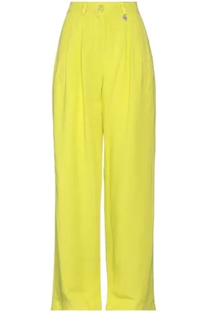 Berna PARTES DE ABAJO - Pantalones