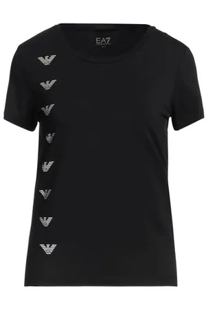 EA7 CAMISETAS Y TOPS - Camisetas