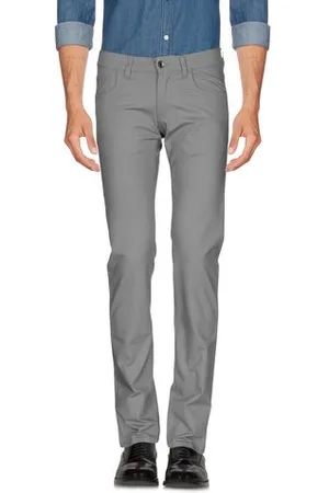 Dolce & Gabbana PARTES DE ABAJO - Pantalones