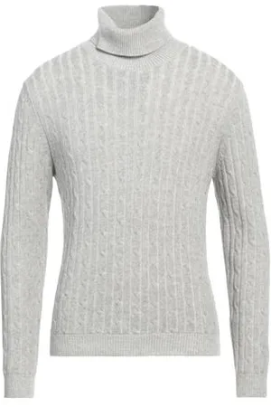 BELLWOOD PRENDAS DE PUNTO - Cuello alto