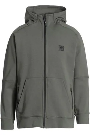 Superdry CAMISETAS Y TOPS - Sudaderas