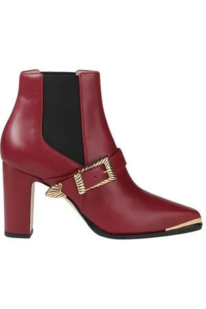 Alberta Ferretti CALZADO - Botines de caña alta