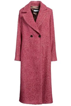 Caractere ROPA DE ABRIGO - Abrigos