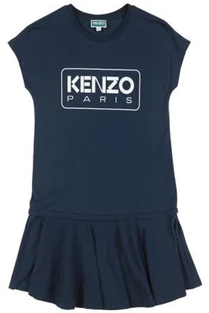 Kenzo VESTIDOS - Vestidos para niña
