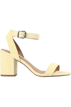 Steve Madden CALZADO - Sandalias con cierre