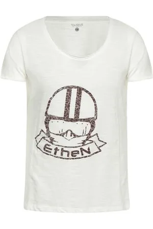 CLIQUE CAMISETAS Y TOPS - Camisetas