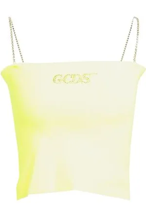 GCDS CAMISETAS Y TOPS - Tops