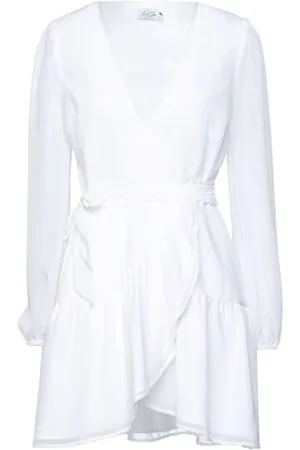 NA-KD VESTIDOS - Minivestidos