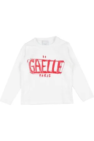 GAËLLE CAMISETAS Y TOPS - Camisetas