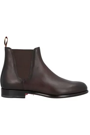 santoni CALZADO - Botines de caña alta