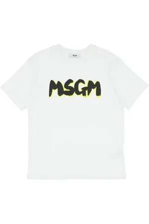Msgm CAMISETAS Y TOPS - Camisetas
