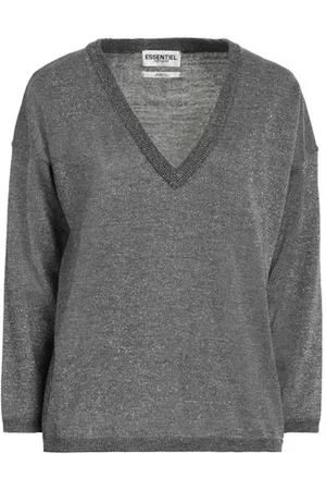 Essentiel Antwerp PRENDAS DE PUNTO - Pullover