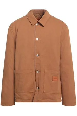 Sandro ROPA DE ABRIGO - Chaquetas vaqueras