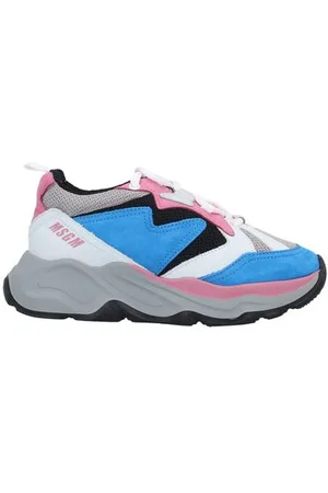 Msgm CALZADO - Sneakers