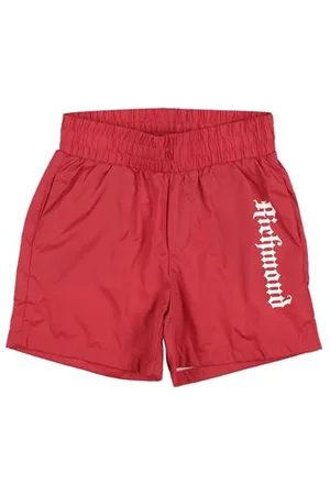 John Richmond PARTES DE ABAJO - Pantalones cortos y bermudas