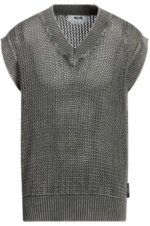 Msgm PRENDAS DE PUNTO - Pullover