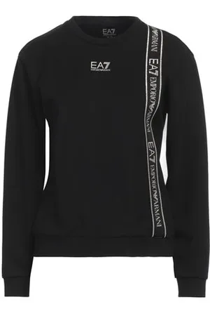 EA7 CAMISETAS Y TOPS - Sudaderas