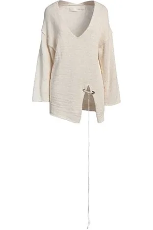 ISABEL BENENATO PRENDAS DE PUNTO - Pullover